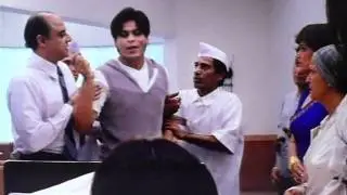 SRK в фильме 