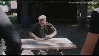 Maras,Vajo i Crveni - Juzni Vetar ( 14. Epizoda )