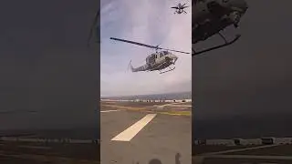 Bell 212: İran Cumhurbaşkanı’nı Akıbetine Taşıyan Helikopter #keşfet #haber #savunmasanayi