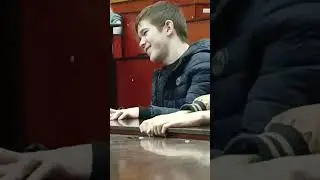 (Ура новое видео 🥰🎉😎👍)  Физические опыты,от института физики !!!.
