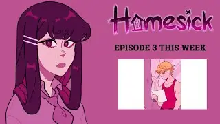 [ANIMATED WEBTOON Preview] 