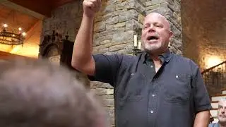POWER HOUR- Charles Jeter (7.14.22)
