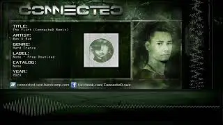 Bas & Ram - The Flirt (ConnecteD Remix) [HQ]