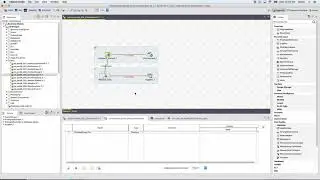 How to Load context Values Dynamically from a flow or File or Database