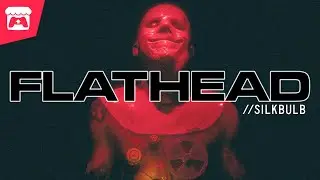 Flathead//Silkbulb Test (Full Playthrough + Ending) - A Buckshot Roulette-inspired game of chance!