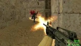 HOW TO BETTER AIM AT CS 1.6 TUTORIAL (FULL HD)