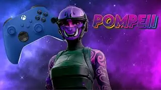 Pompeii ✨ 200 Subscriber Montage (Fastest Controller Editor)