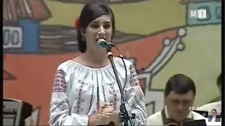 “Prezintă Orchestra Folclor”, ANA GRANACI