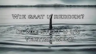 Le Vab: Wie gaat U redden?