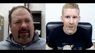 GP Pod #108: Kevin Sims on Trusting Employees, Social Media, Physical Fitness, and Oklahoma City