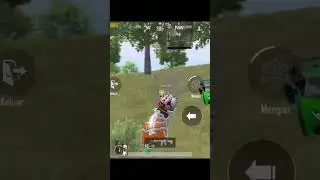 Sultan lamborgini vs Barongsai - PUBG MOBILE INDONESIA