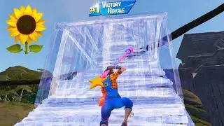 Sunflower 🌻 (Season 3 Fortnite Montage)