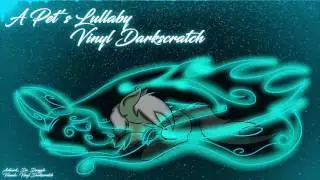 A Pet's Lullaby