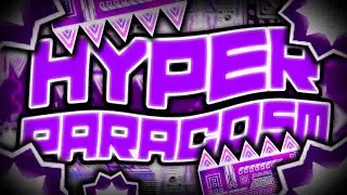 Hyper Paracosm - (EXTREME DEMON) by iIiViRuZiIi