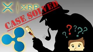 XRP Price Mystery Solved! (Ripple Analysis + Prediction 2020)