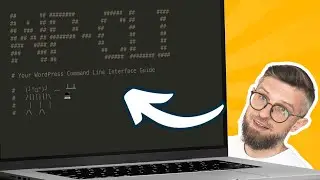 You're Wasting HOURS Without WP-CLI! Here's How to Use It With WordPress