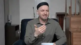 ШАмиль Османов ( лекция в с новый чиркей )