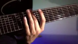DILIGENT - "Riff Teaser" series - Bias FX Positive Grid