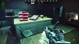 First raid of 0 13 5