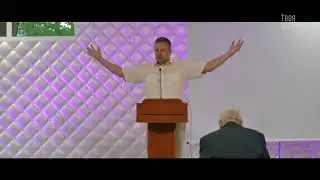 Бог, которого мы не знаем. Петр Хмельницкий