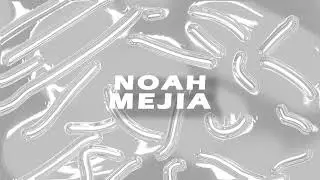 NOAH MEJIA COOKING UP