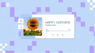 Sunflower Playlist (Official Audio Video) - Inside Indo