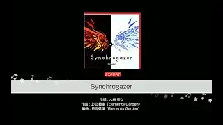 BanG Dream! #68 Synchrogazer [Expert]