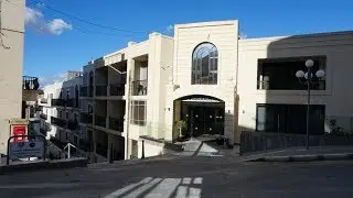 The Pergola Hotel & SPA, Mellieha Malta