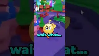 I Surprised A Random Streamer With 1,000 Robux...