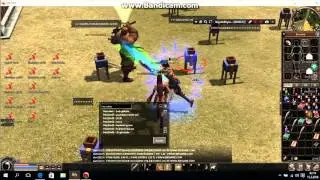 Herculees ws metin2