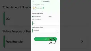 Easypaisa To JazzCash Fund Transfer 