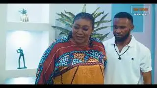 UNTIMELY Mary Lazarus Okey Uzoeshi latest Nigerian Nollywood movies