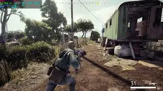 Vigor - 1440p - PC - MAX SETTINGS - RTX 4070 Ti & i7 13700K - 60 FPS