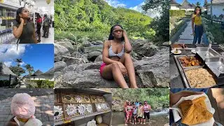 What I Did In A Week In JAMAICA 🇯🇲