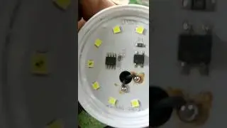 এল ইডি লাইট মেরামত
