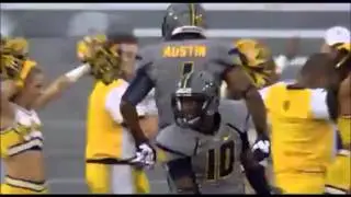 Tavon Austin Highlights