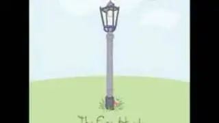 Stay The Night - Making April (The Egg Hunt)