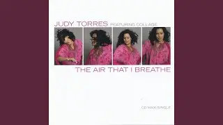 The Air That I Breathe (Radio Mix)
