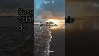 Citate Motivationale. Inspiratie. Succes