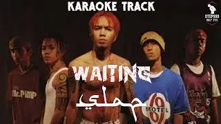 Slapshock | Waiting (Karaoke + InstruMetal)
