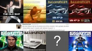 Basshunter: New Album 2013 (Final Information)