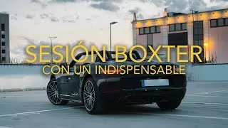 ACCESORIO INDISPENSABLE para hacer FOTOS DE COCHES