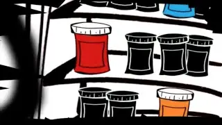 headphone - Lidocaine (Red Version)