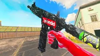#1 Best Warzone 3 Settings for Movement Hacks 👑