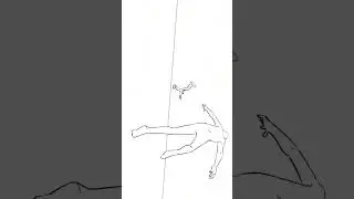 sakuga Rough animation 