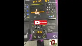 Come with Me: Planet Fitness 💪