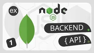 Build NodeJS API's with Express, Mongoose | Tut #1 | Tamil