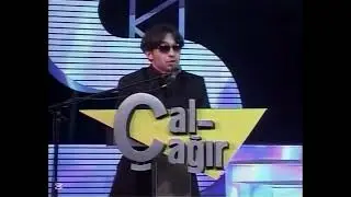 Hüseyn Dərya Çal Çağır Şouda