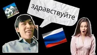 FILIPINO REAL ESTATE AGENT SPEAKS RUSSIAN! 😱 - How I use LANGUAGES in my CAREER (RUSSIAN EDITION)