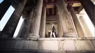 Jürgen Marcus - Ich schau in mein Herz (Offizielles Video)